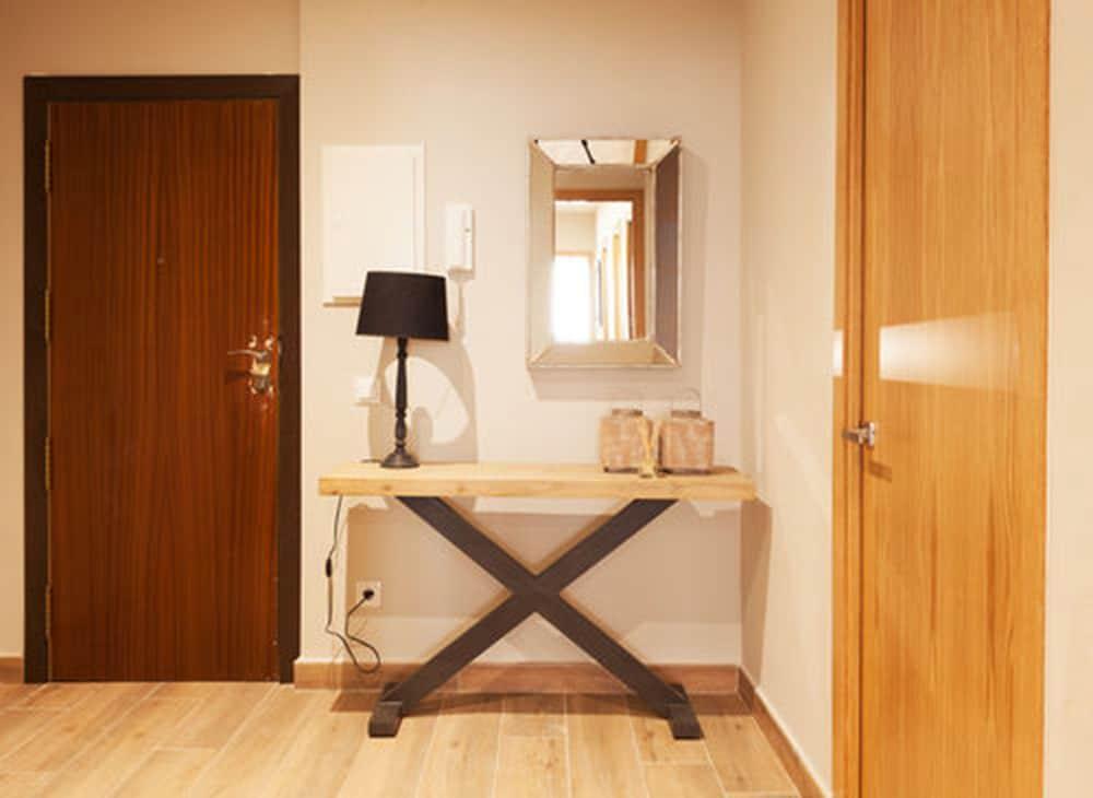 Easy Sleep Eixample Hotel - Barcelona — Foto 1